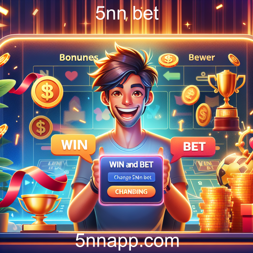 A Importância da Fidelidade no 5nn Bet: Engajamento e Recompensas para Jogadores