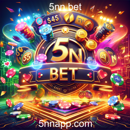 As Melhores Promoções da 5nn Bet: Como Maximizar Sua Experiência de Jogo
